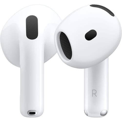 Apple Airpods 4 Active Noise Cancellation