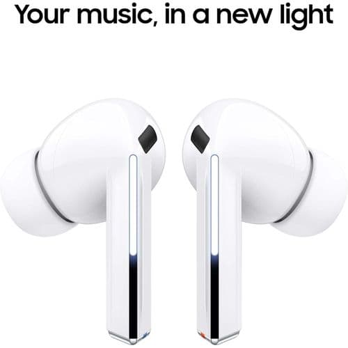 Samsung Galaxy Buds 3 Pro AI True Wireless Noise Cancelling Earbuds