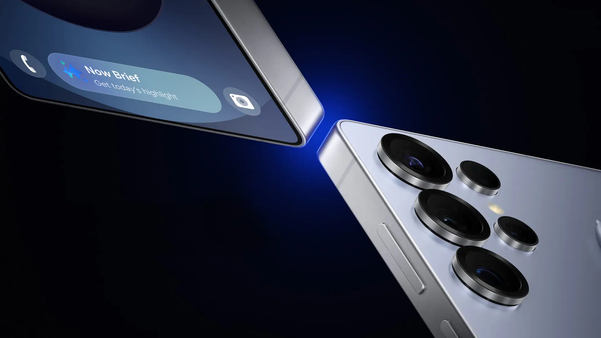 Featured Gadgets Samsung