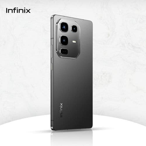 Infinix Note 50 Pro 8GB + 256GB