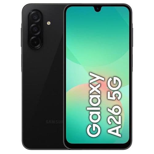 Samsung Galaxy A26 6GB+128GB 5G