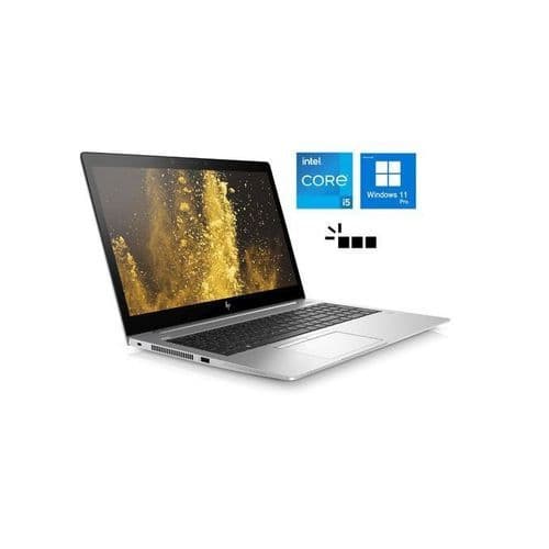 Hp EliteBook 840 G5 Touchscreen Core i7 16GB RAM/1TB SSD