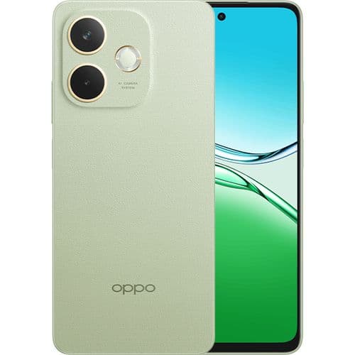 Oppo A5 Pro 6.67″ 8GB RAM 256GB ROM Dual Sim Olive Green